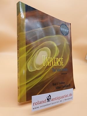 Bild des Verkufers fr Universe, Solar System plus SNB V 4.0, w. CD-ROM zum Verkauf von Roland Antiquariat UG haftungsbeschrnkt