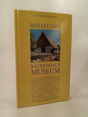 Seller image for Führer durch das Bauernhausmuseum Bielefeld. for sale by ANTIQUARIAT Franke BRUDDENBOOKS