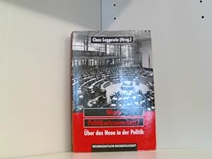 Bild des Verkufers fr Wozu Politikwissenschaft? zum Verkauf von Book Broker