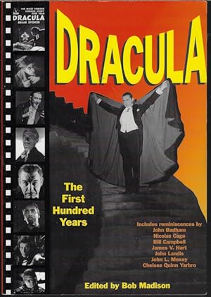 Seller image for DRACULA: The First Hundred Years for sale by Books from the Crypt