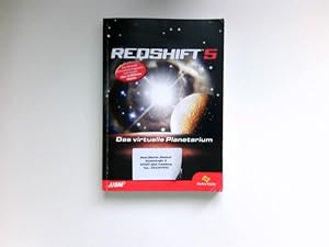 RedShift 5 : Das virtuelle Planetarium.