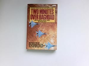 Immagine del venditore per Two Minutes over Baghdad : venduto da Antiquariat Buchhandel Daniel Viertel