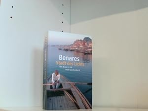 Seller image for Benares: Stadt des Lichts (insel taschenbuch) for sale by Book Broker