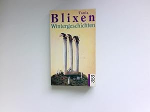 Seller image for Wintergeschichten : Aus d. Engl. bertr. von Jrgen Schweier / Rororo ; 5951. for sale by Antiquariat Buchhandel Daniel Viertel