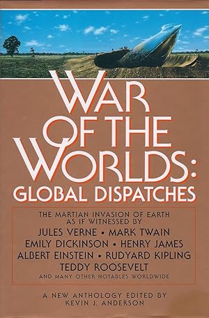 Immagine del venditore per War of the Worlds: Global Dispatches venduto da Cider Creek Books
