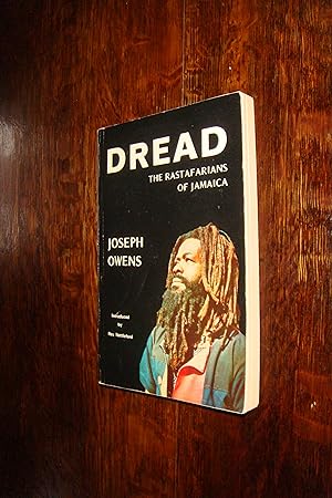 Dread : The Rastafarians of Jamaica