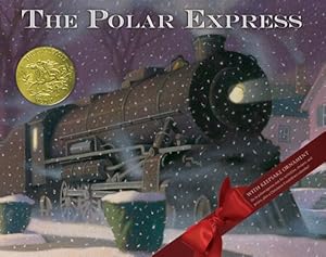 Image du vendeur pour Polar Express 30th Anniversary Edition (Hardback or Cased Book) mis en vente par BargainBookStores