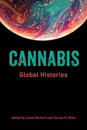 Seller image for Cannabis (Paperback) for sale by AussieBookSeller