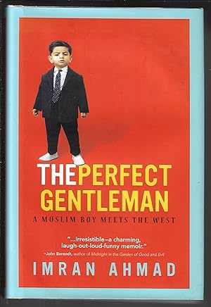 The Perfect Gentleman: A Muslim Boy Meets the West