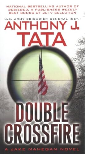 Seller image for Double Crossfire for sale by GreatBookPrices