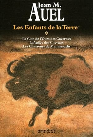 Imagen del vendedor de Les enfants de la terre. 1. Les enfants de la terre a la venta por Chapitre.com : livres et presse ancienne