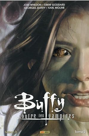 Image du vendeur pour Buffy contre les vampires - saison 8 T.2 mis en vente par Chapitre.com : livres et presse ancienne