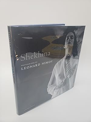 Seller image for Shekhina for sale by R. Rivers Books