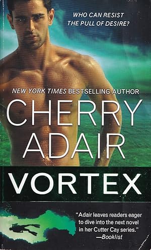 Seller image for Vortex, Volume 3 (Cutter Cay) for sale by Adventures Underground