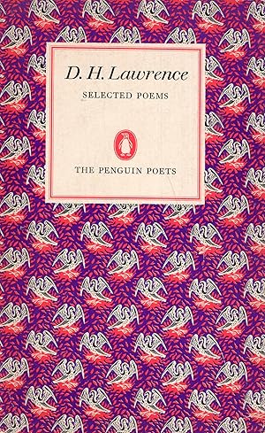 Selected Poems