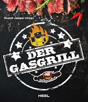 Der Gasgrill