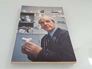 Seller image for Henry Moore Mathildenhhe Darmstadt Frhjahr 1969 for sale by SIGA eG