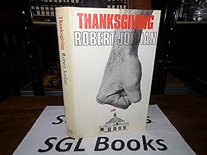 Seller image for Thanksgiving for sale by Tilly's Bookshop