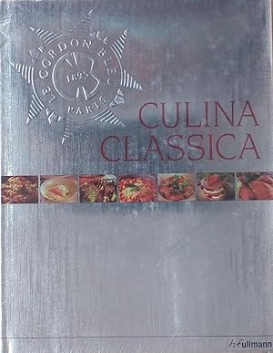 Bild des Verkufers fr Culina Classica zum Verkauf von diakonia secondhand