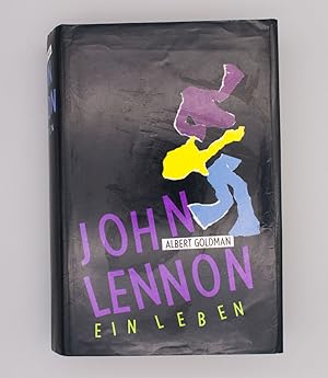 John Lennon; Ein Leben;