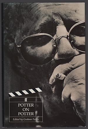 Seller image for POTTER ON POTTER for sale by Champ & Mabel Collectibles