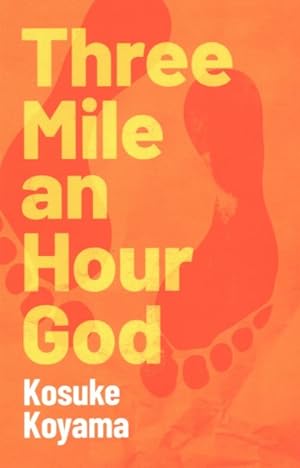 Seller image for Three Mile an Hour God for sale by GreatBookPrices