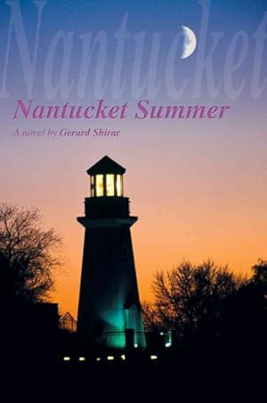 Seller image for Nantucket Summer for sale by GreatBookPrices