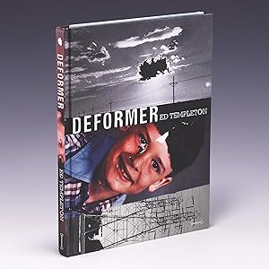 Seller image for Ed Templeton: Deformer for sale by Salish Sea Books