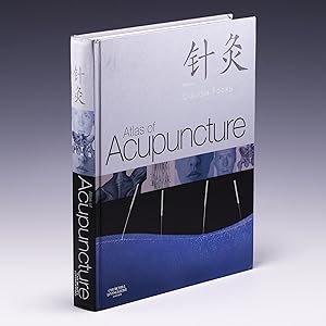 Imagen del vendedor de Atlas of Acupuncture a la venta por Salish Sea Books