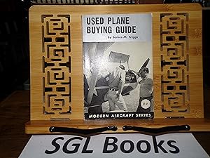 Immagine del venditore per Used Plane Buying Guide venduto da Tilly's Bookshop