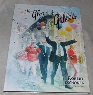 Seller image for The Glory of Gable's for sale by Pheonix Books and Collectibles