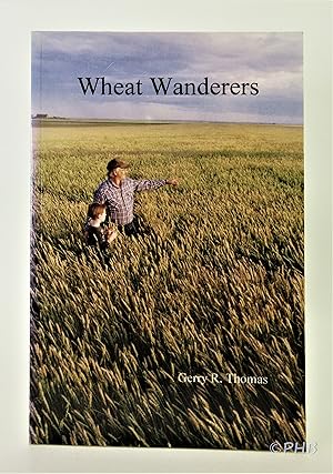 Wheat Wanderers