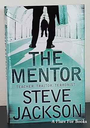 Seller image for The Mentor: Paul Ashton vol. 1 (Signed) for sale by A Flare For Books