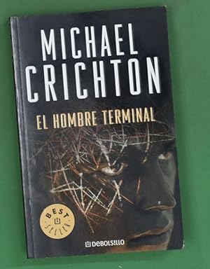 Imagen del vendedor de El hombre terminal a la venta por Librería Alonso Quijano