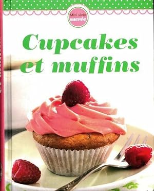Cupcakes et muffins - Collectif