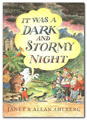 Imagen del vendedor de It Was a Dark and Stormy Night a la venta por Darkwood Online T/A BooksinBulgaria