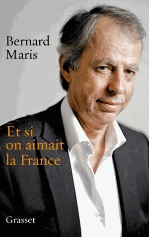 Bild des Verkufers fr Et si on aimait la France - Bernard Maris zum Verkauf von Book Hmisphres