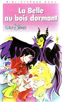 Bild des Verkufers fr La belle au bois dormant - Walt ; Disney Disney zum Verkauf von Book Hmisphres