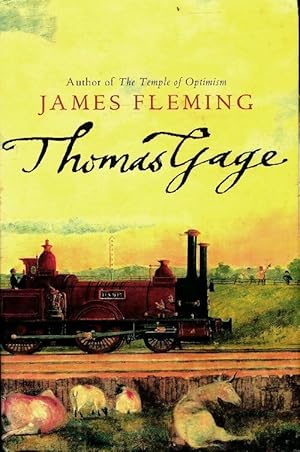 Seller image for Thomas Gage - James Fleming for sale by Book Hmisphres