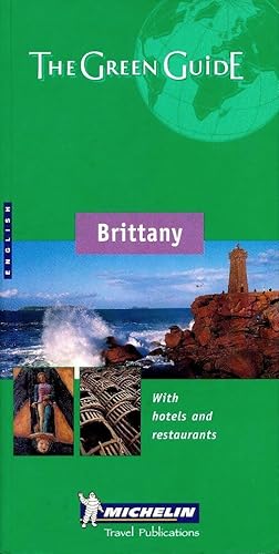 Brittany - Collectif