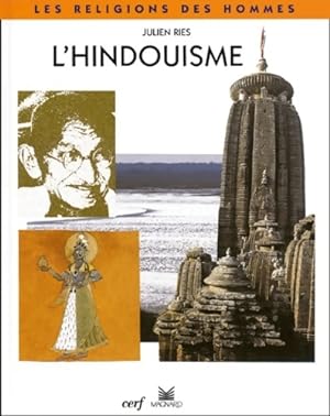 L'hindouisme - Julien Ries