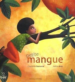 Petite mangue - Charlotte Demanie