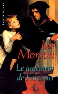 Seller image for Le jugement de Falconer - Ian Morson for sale by Book Hmisphres