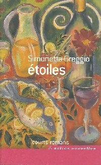 Image du vendeur pour Etoiles - Simonetta Greggio mis en vente par Book Hmisphres