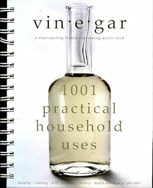 Vinegar - Collectif