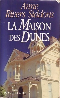 Image du vendeur pour La maison des dunes - Anne Rivers Siddons mis en vente par Book Hmisphres