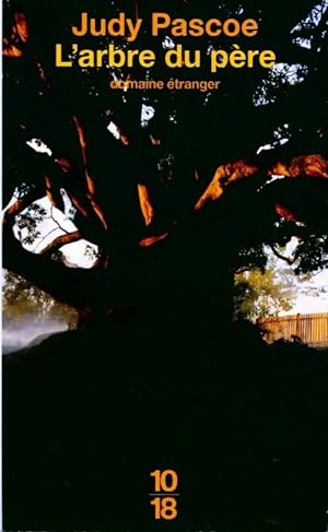 Seller image for L'arbre du p?re - Judy Pascoe for sale by Book Hmisphres