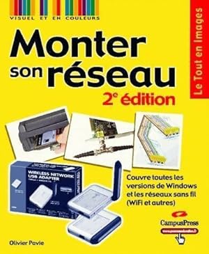 Monter son r?seau - Olivier Pavie