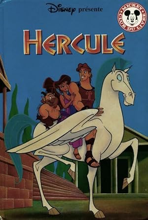 Image du vendeur pour Hercule - Walt Disney mis en vente par Book Hmisphres