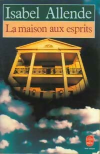 Seller image for La maison aux esprits - Isabel Allende for sale by Book Hmisphres